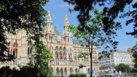 Rathaus